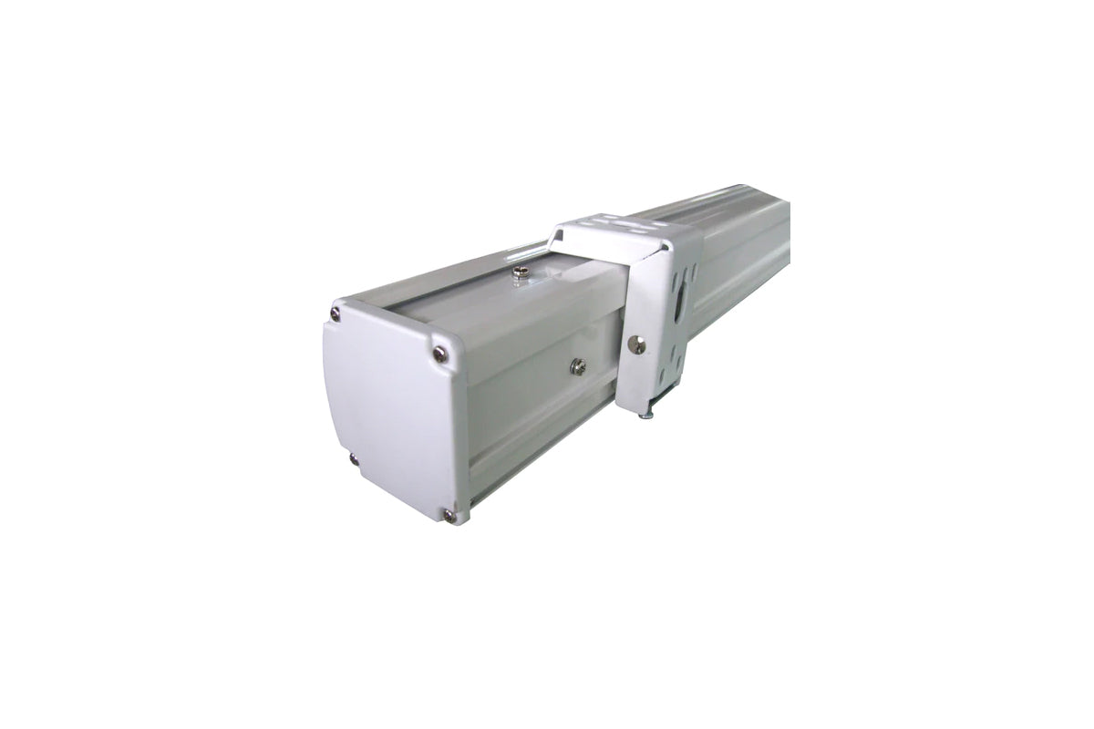 Sapphire Electric Infra Red Screen 16:9 Format Projector Screen