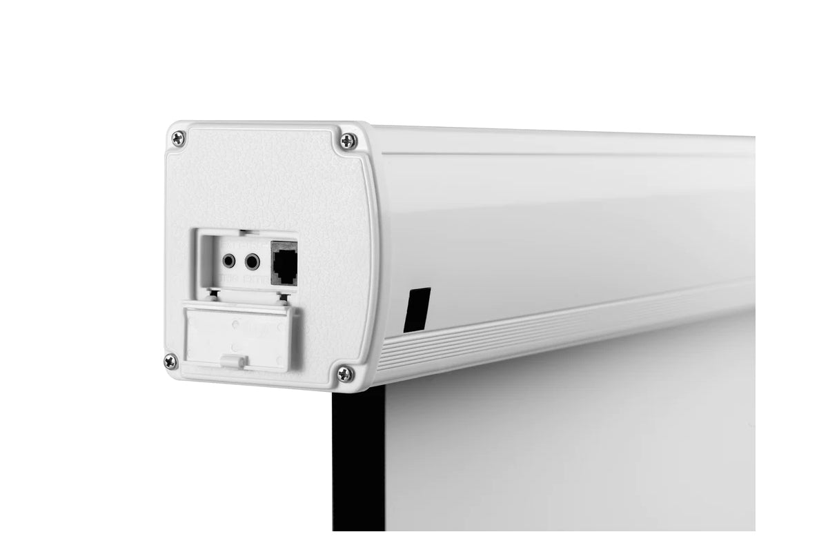 Sapphire Electric Infra Red Screen 16:9 Format Projector Screen