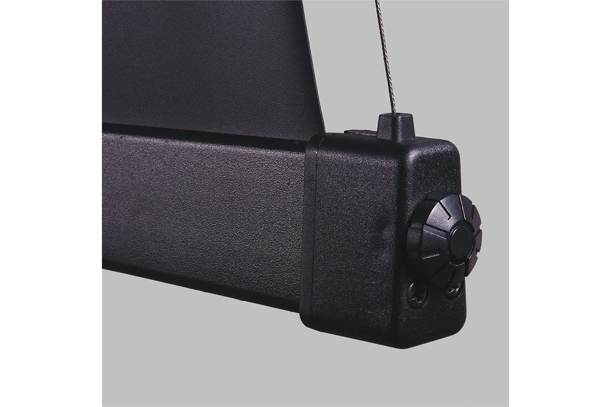 Sapphire Tab Tension Electric Infra Red Screen 16:10 Format Projector Screen
