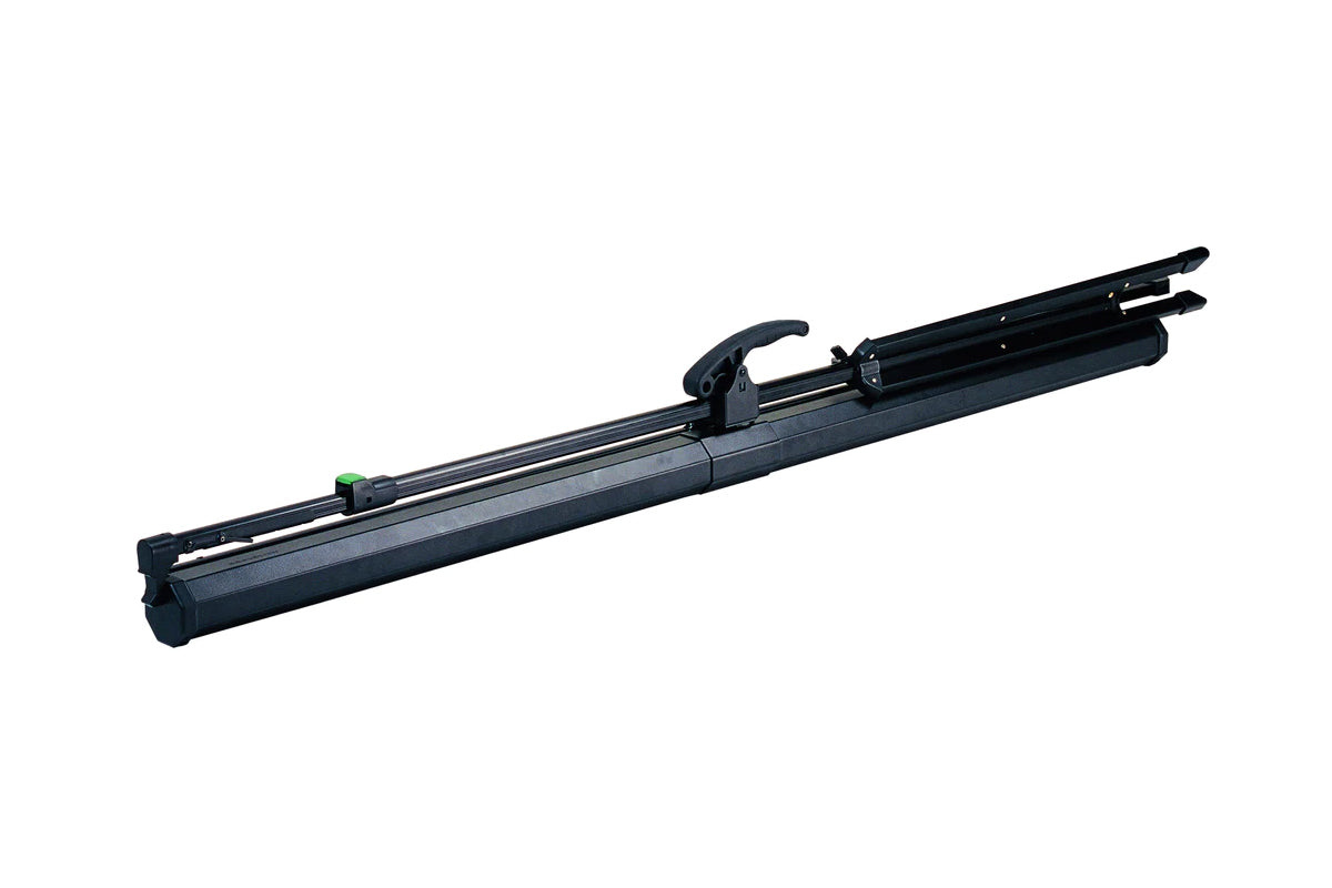 Sapphire Tripod Projector Screen 1:1 Format