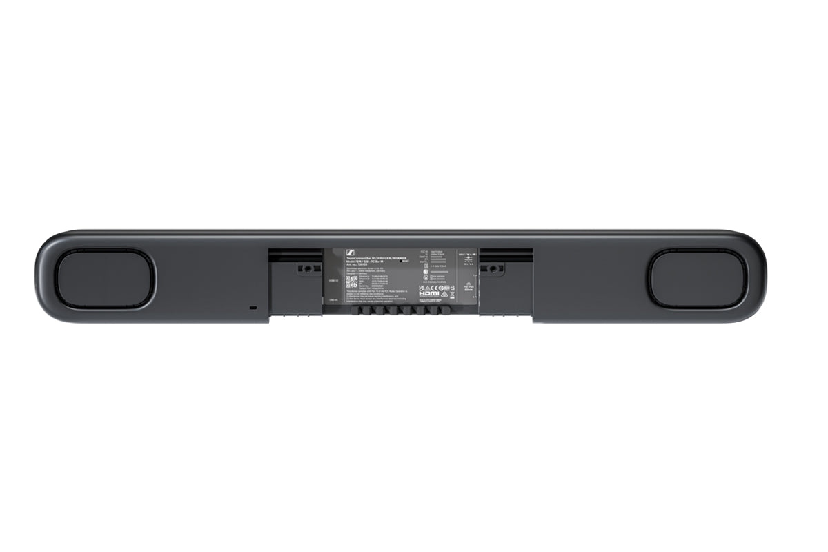 Sennheiser TeamConnect Bar M
