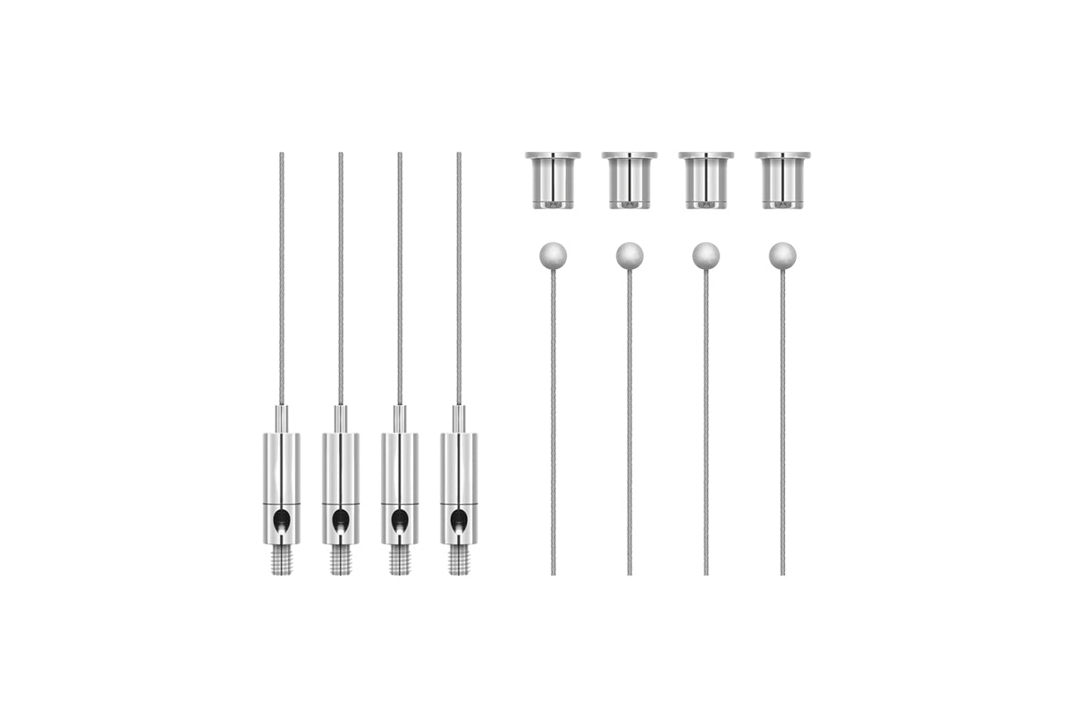 Sennheiser SL CM SK Ceiling Mic Suspension Kit