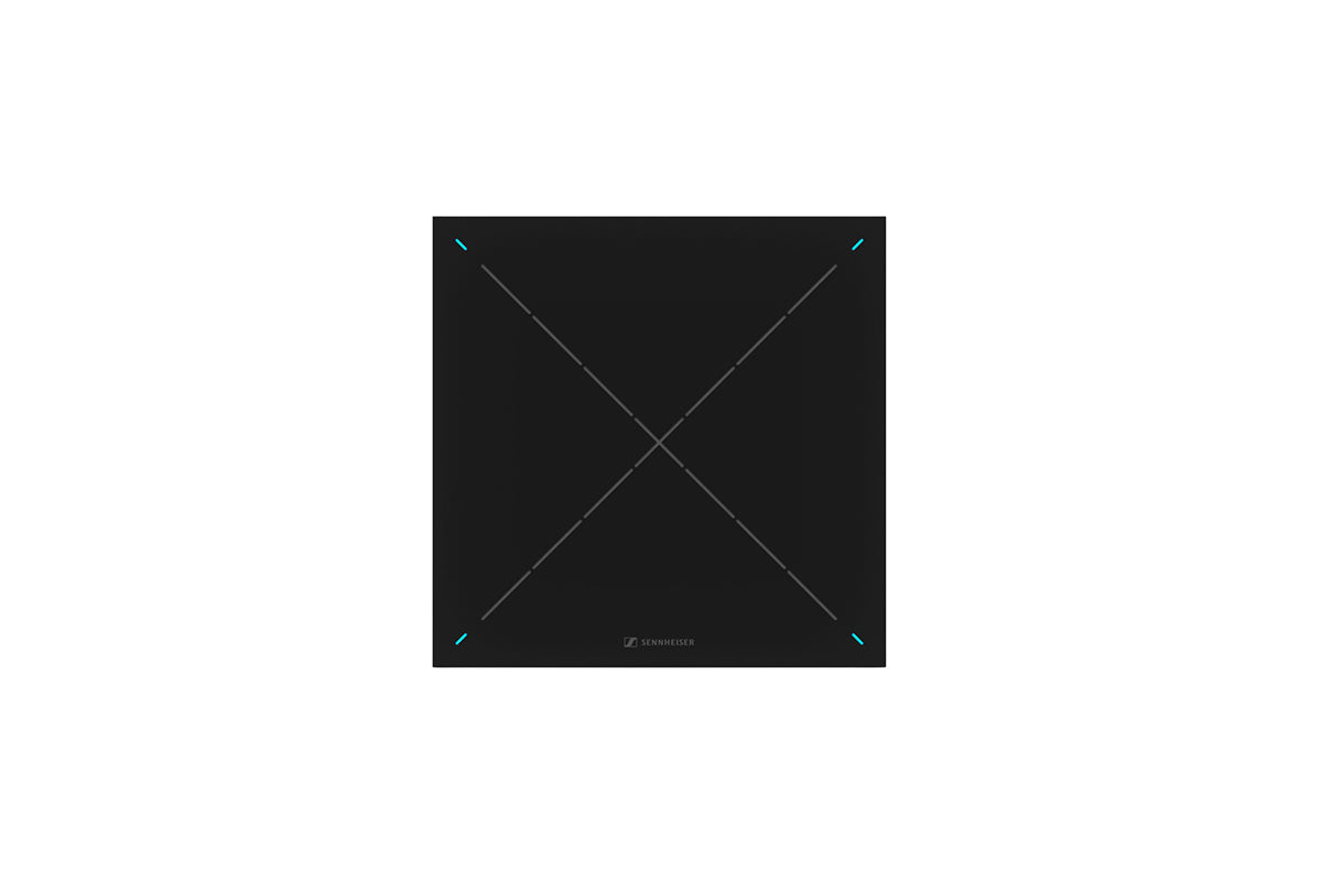 Sennheiser TeamConnect Ceiling 2