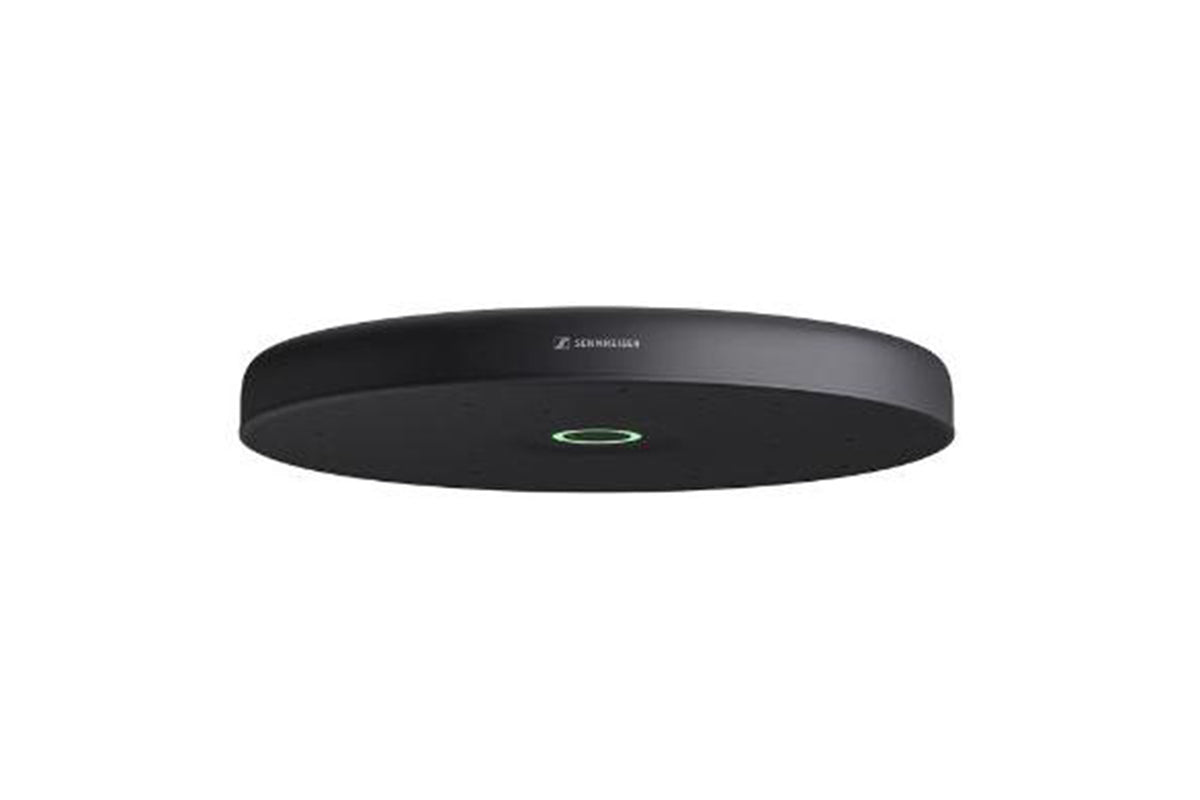 Sennheiser TeamConnect Ceiling Mic Medium with Flush Mount Kit