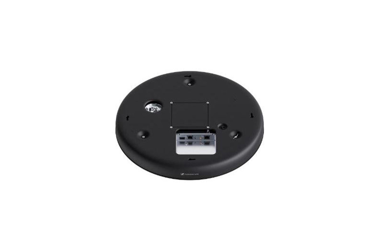 Sennheiser TeamConnect Ceiling Mic Medium with Flush Mount Kit