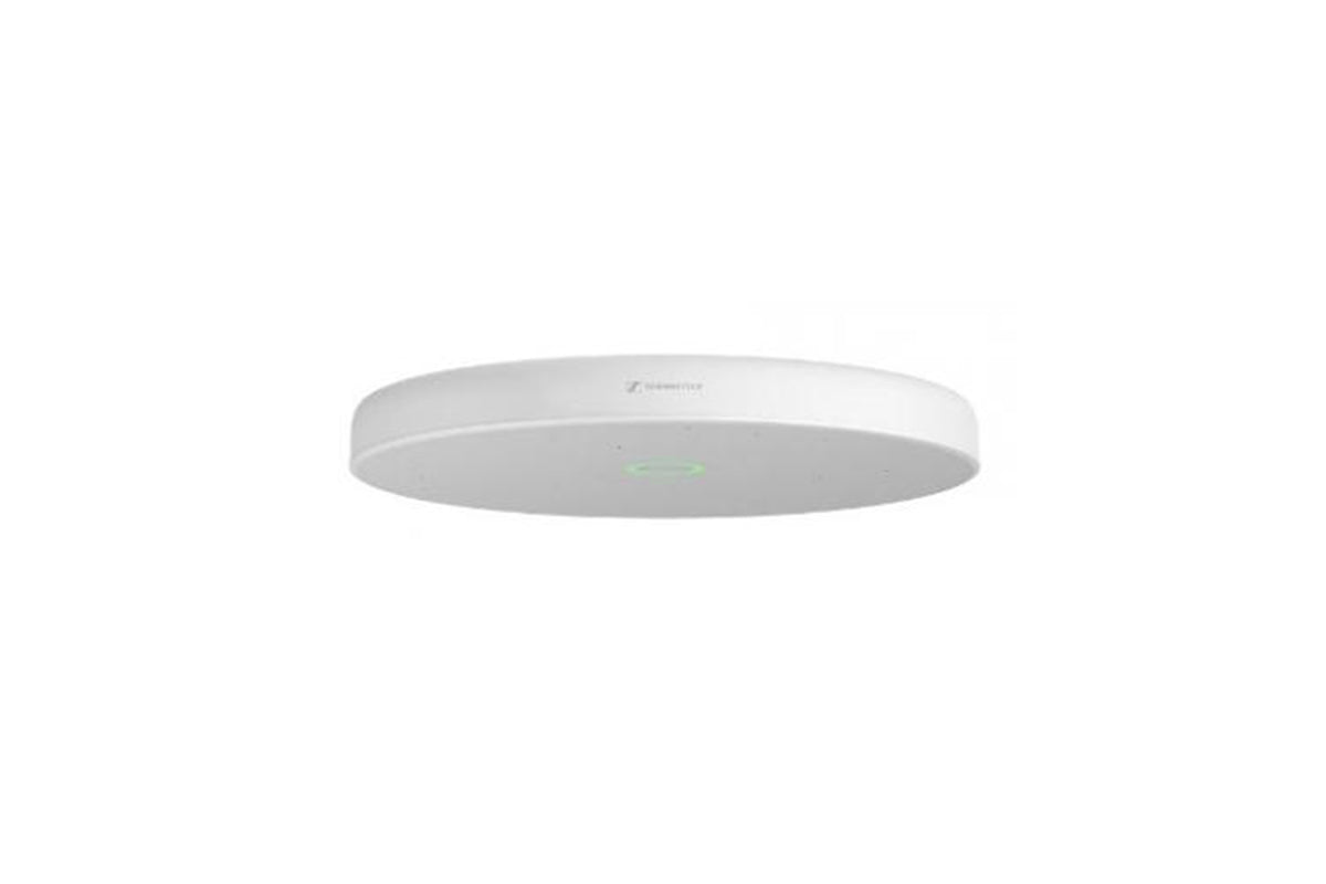 Sennheiser TeamConnect Ceiling Mic Medium with Flush Mount Kit