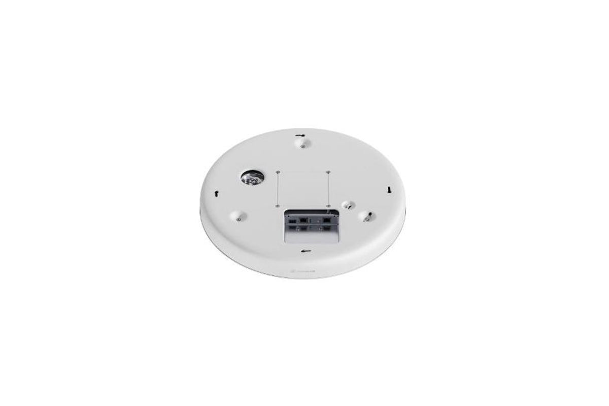 Sennheiser TeamConnect Ceiling Mic Medium with Flush Mount Kit