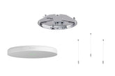 Sennheiser TeamConnect Ceiling Mic Medium with Suspension Kit