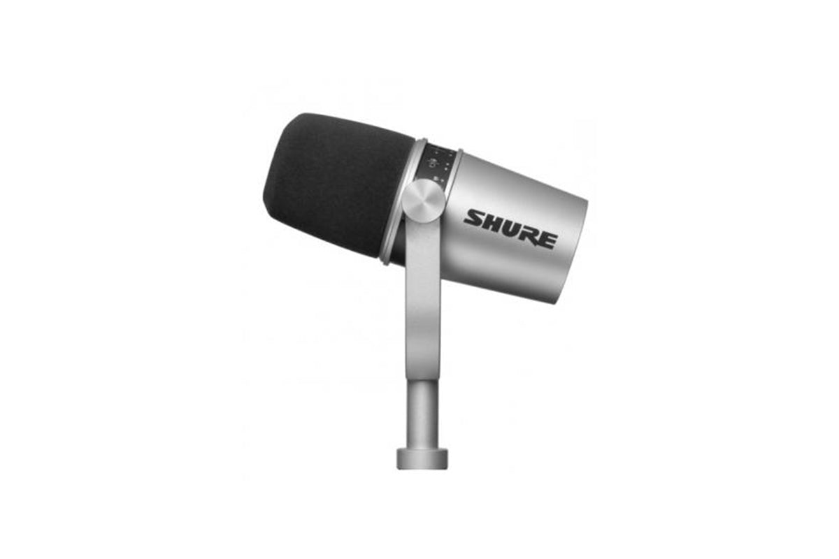 Shure MV7-K