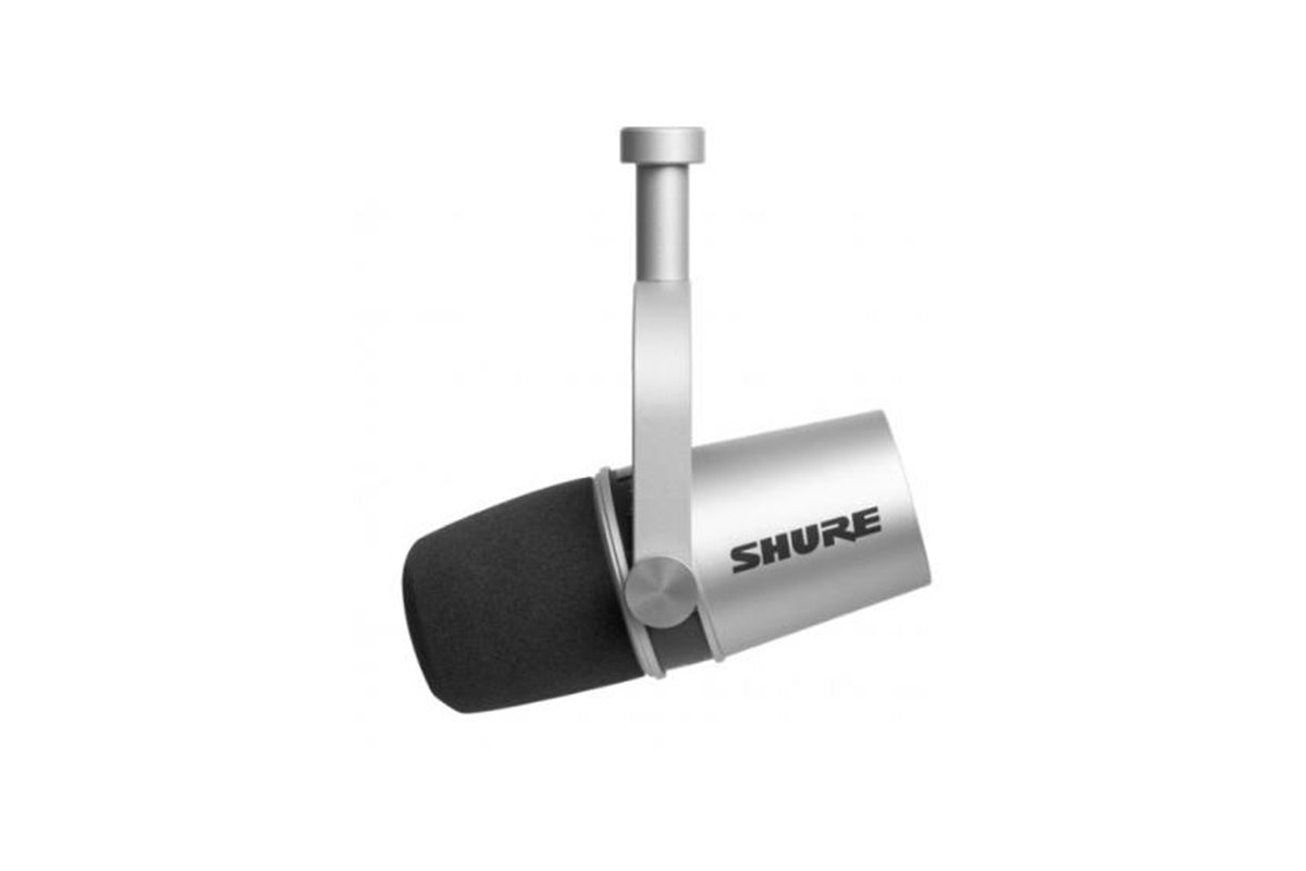 Shure MV7-S