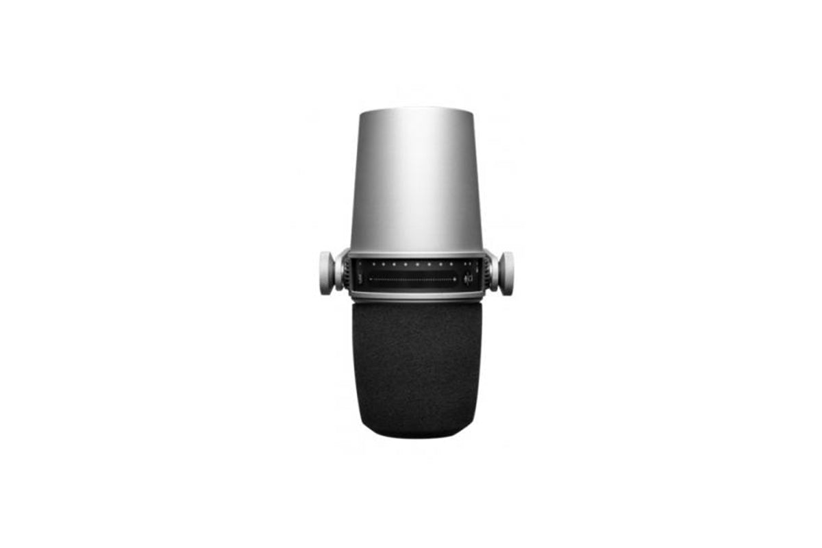 Shure MV7-K