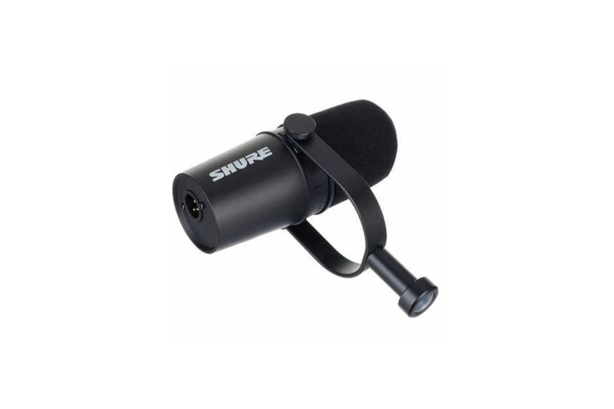 Shure MV7X