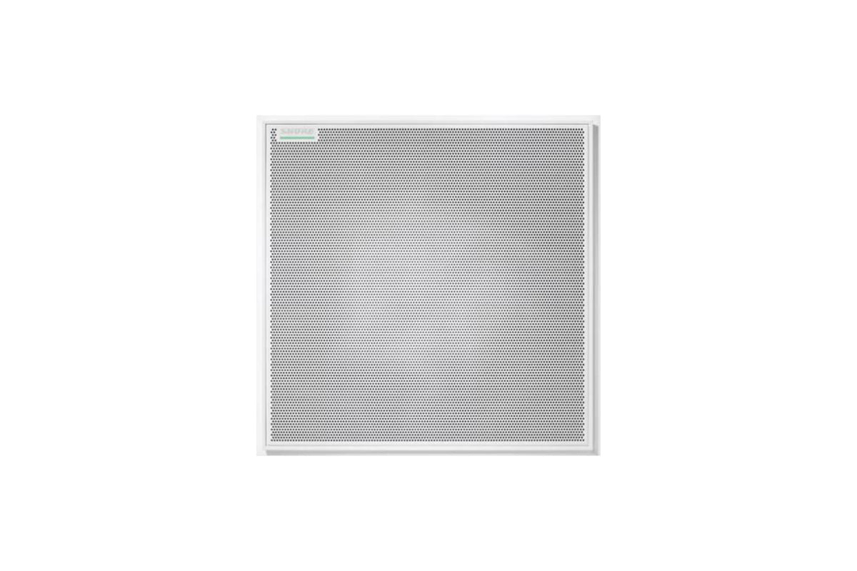Shure MXA 920 Square