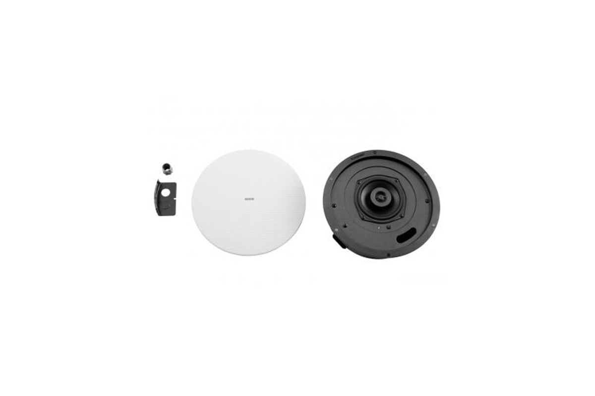 Shure MXN5W-C Ceiling Speaker