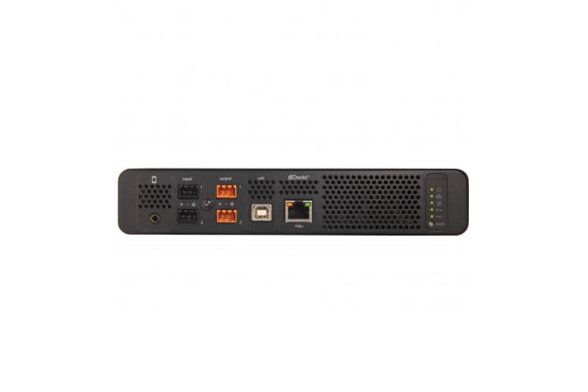 Shure P300IMX Audio Conferencing Processor