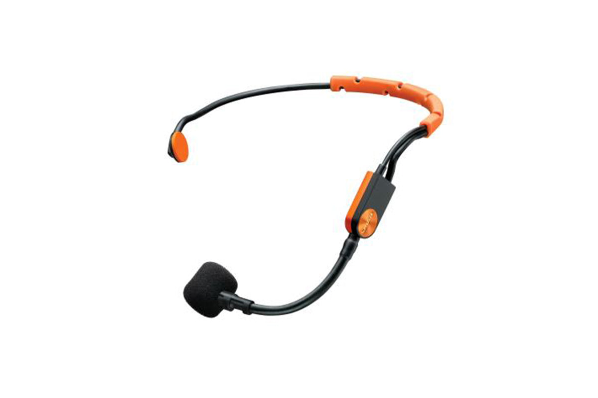 Shure SM31FH-TQG Headset