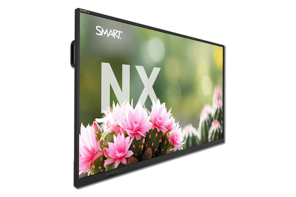 SMART NX Series