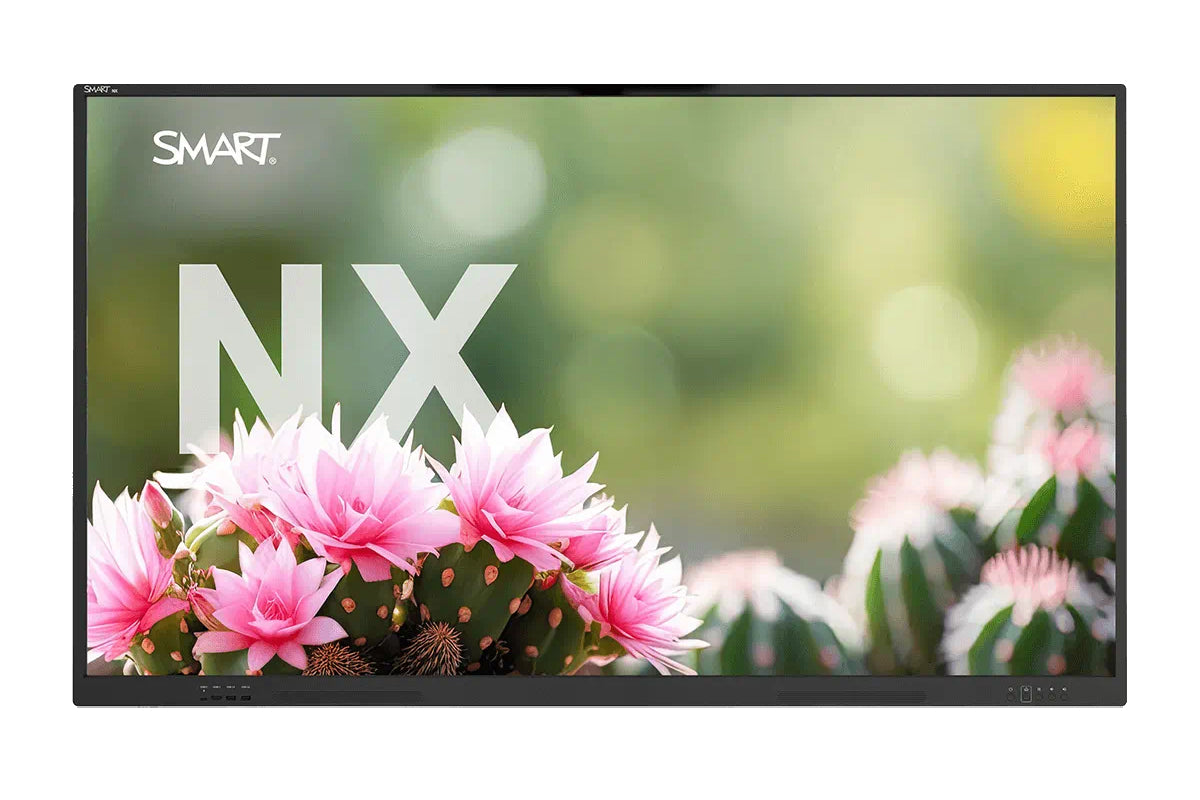 SMART NX Series