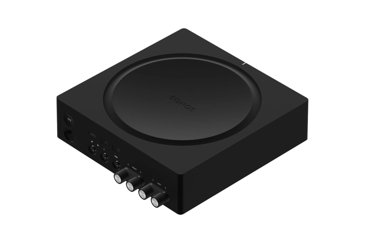 Sonos Amp Wireless Home Sound System