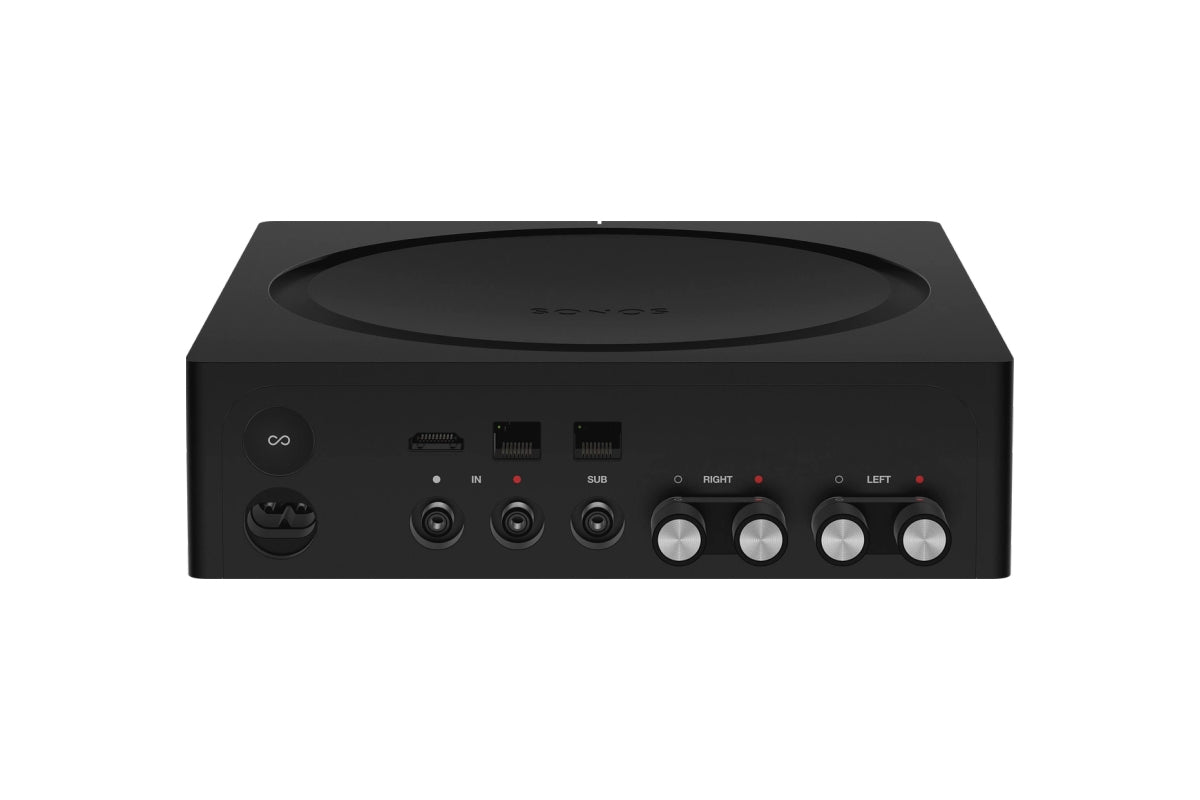 Sonos Amp Wireless Home Sound System
