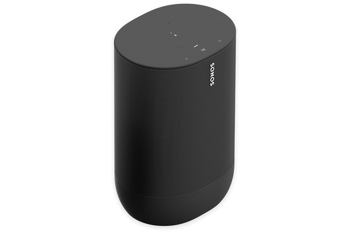 Sonos Move 2