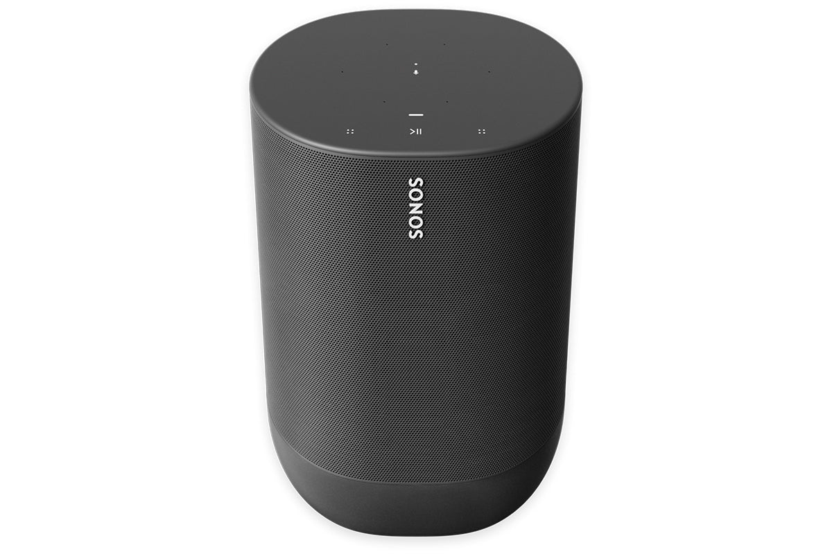 Sonos Move 2