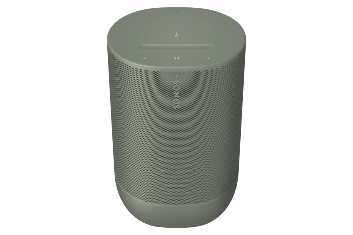 Sonos Move 2