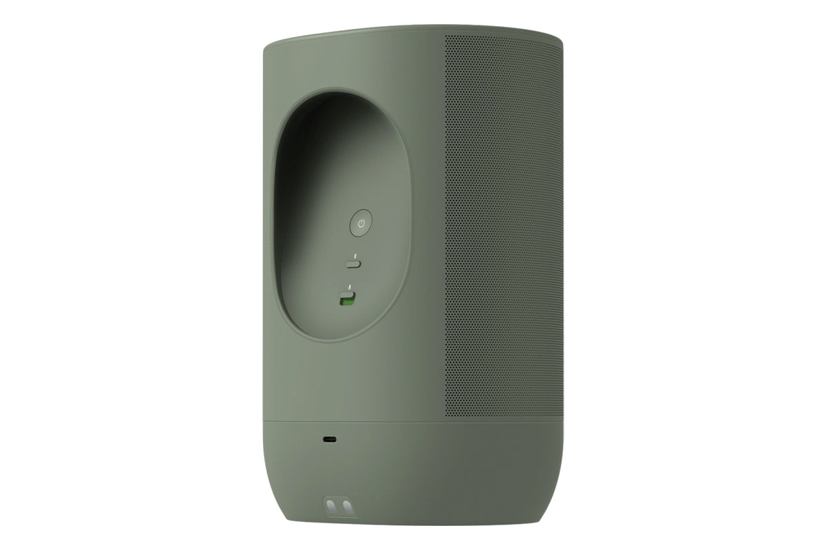 Sonos Move 2