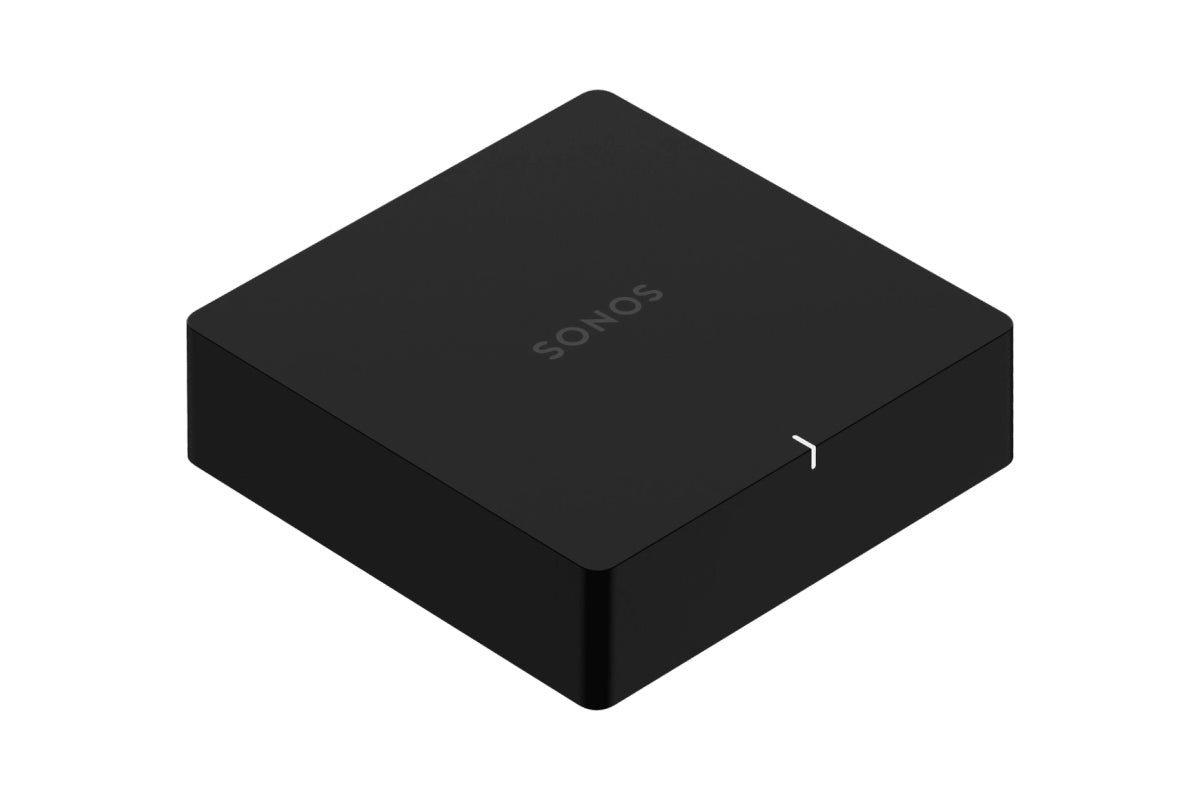 Sonos Port