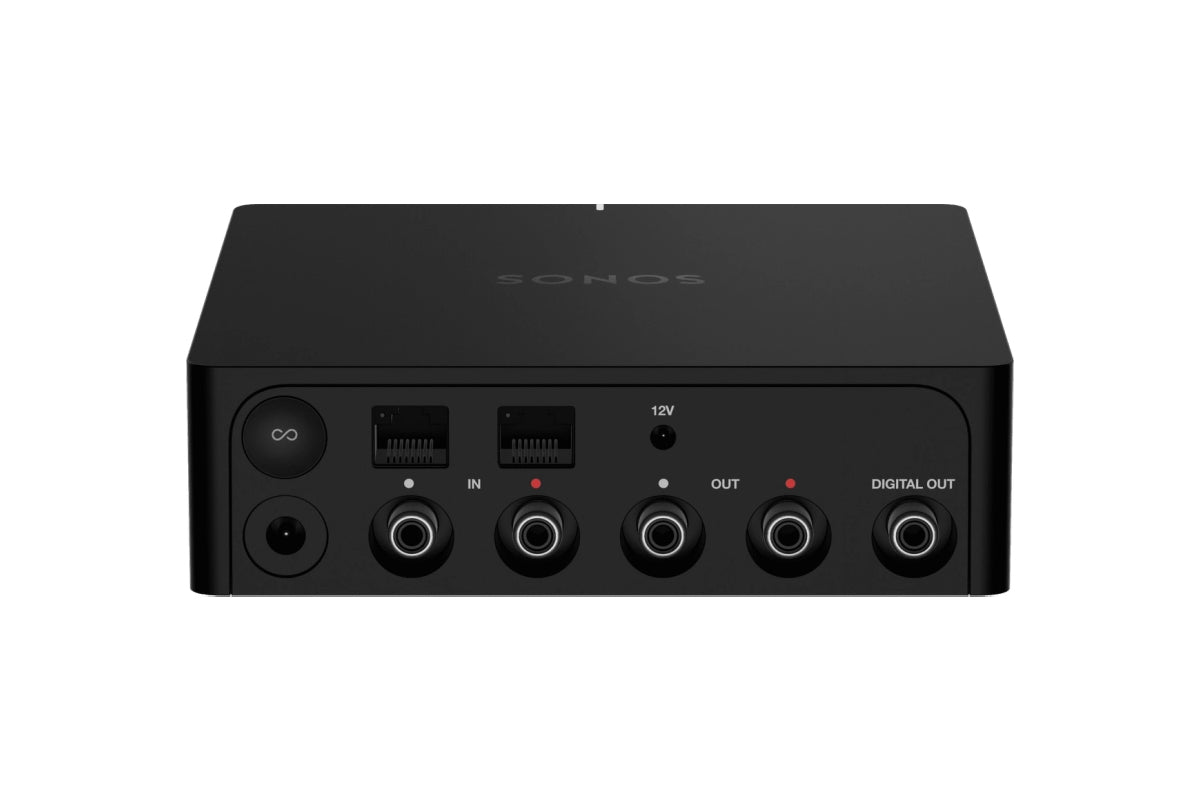 Sonos Port