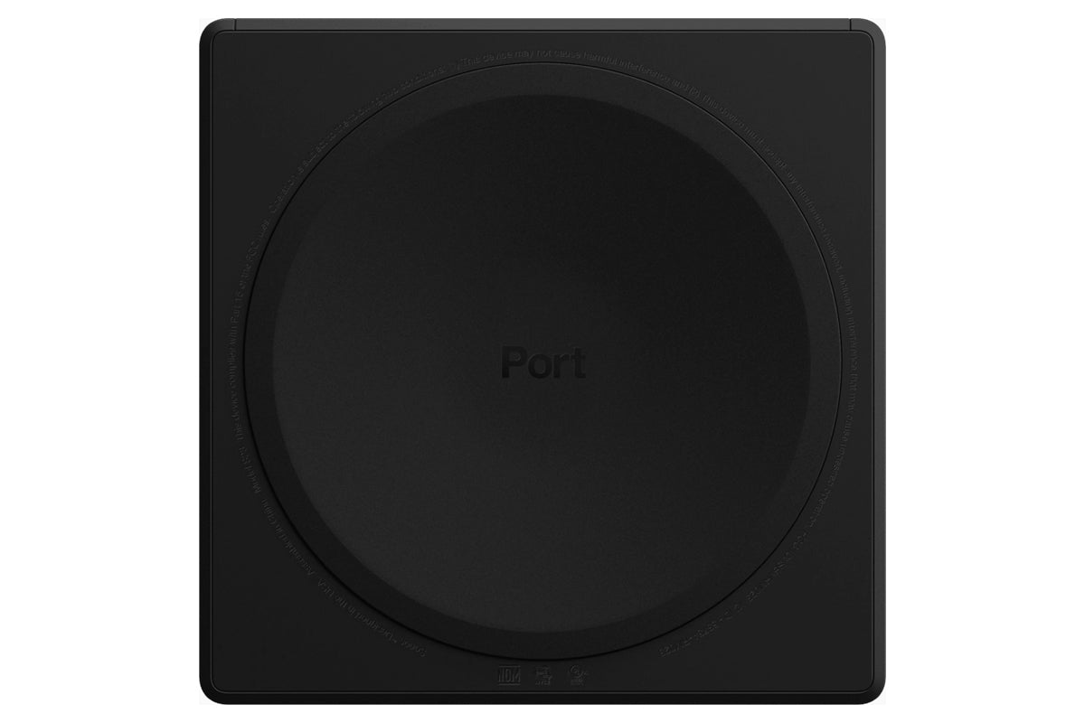 Sonos Port
