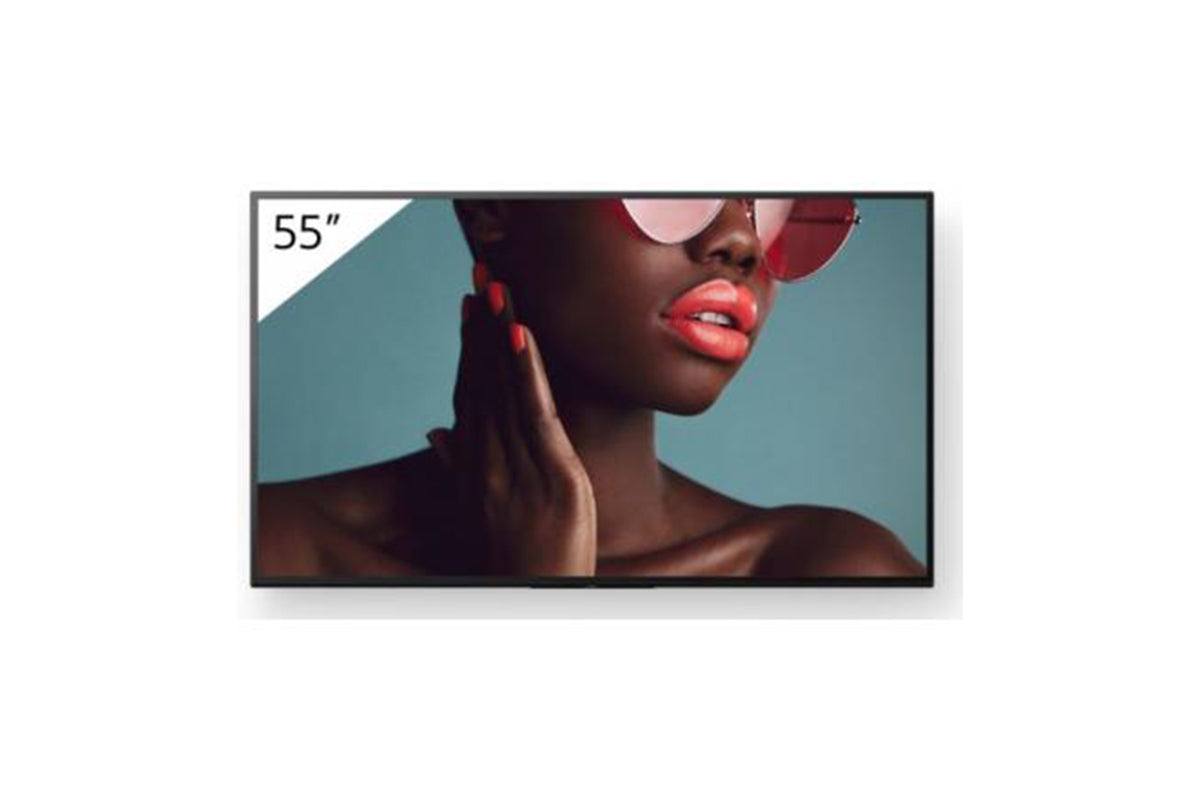 Sony 55" FW55BZ40L Display