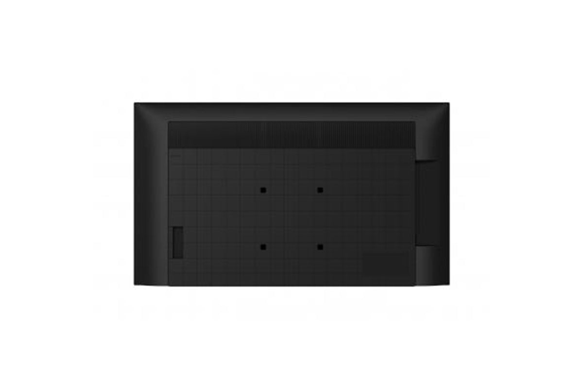 Sony 55" FW55BZ40L Display