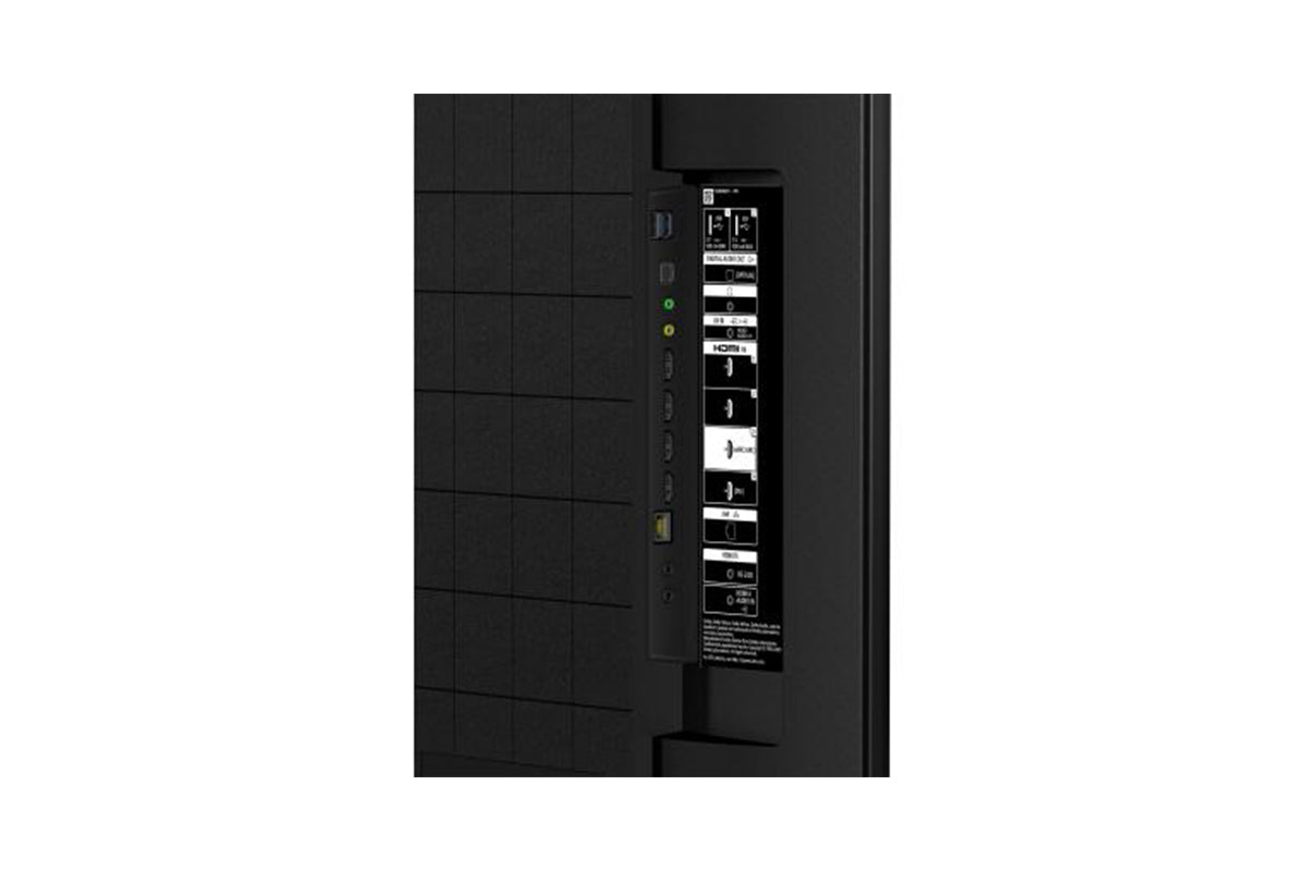 Sony 55" FW55BZ40L Display