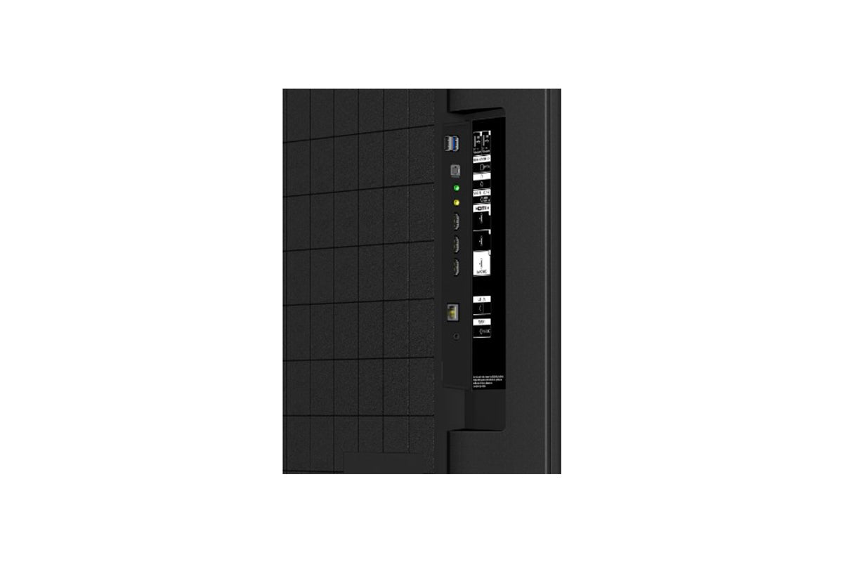 Sony 50" FW-50EZ20L 4K Professional 16/7 Display
