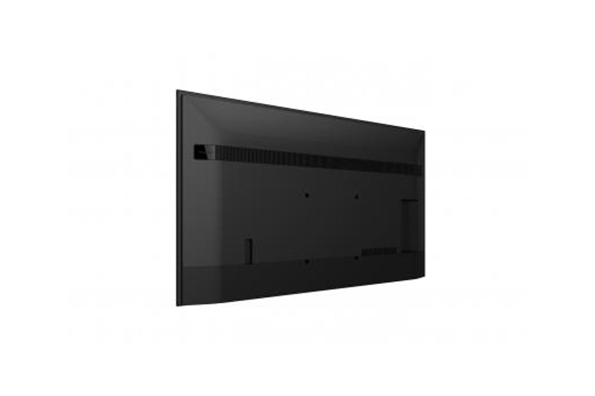 Sony 85" FW85BZ35L Display