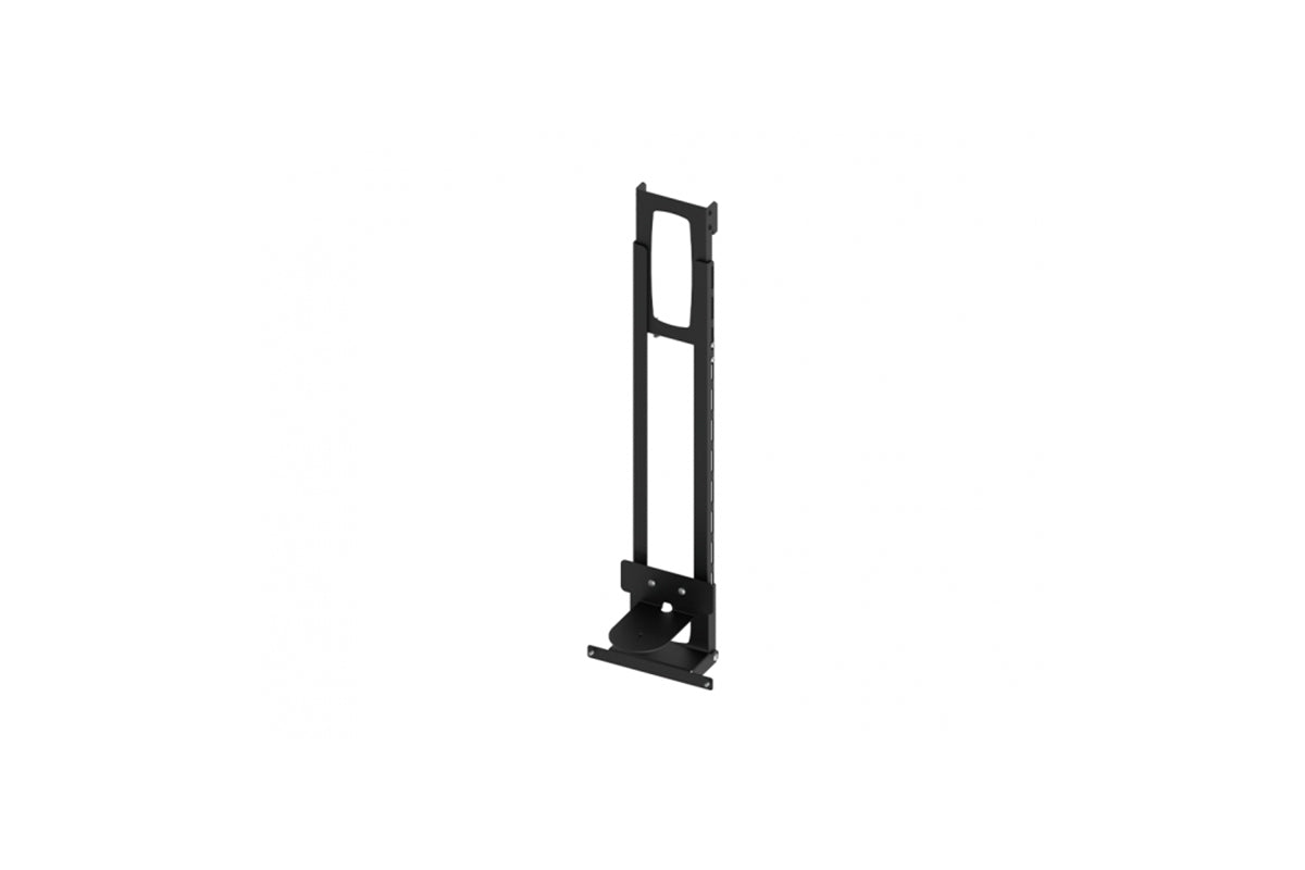 VCSS1 + VCSS9 | Single Speaker & Camera Mount