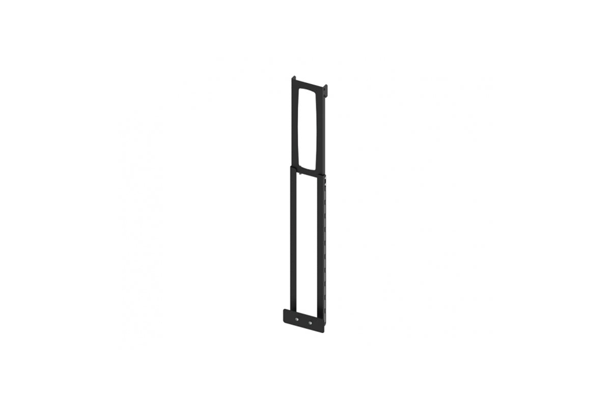 VCSS1 + VCSS9 | Single Speaker & Camera Mount