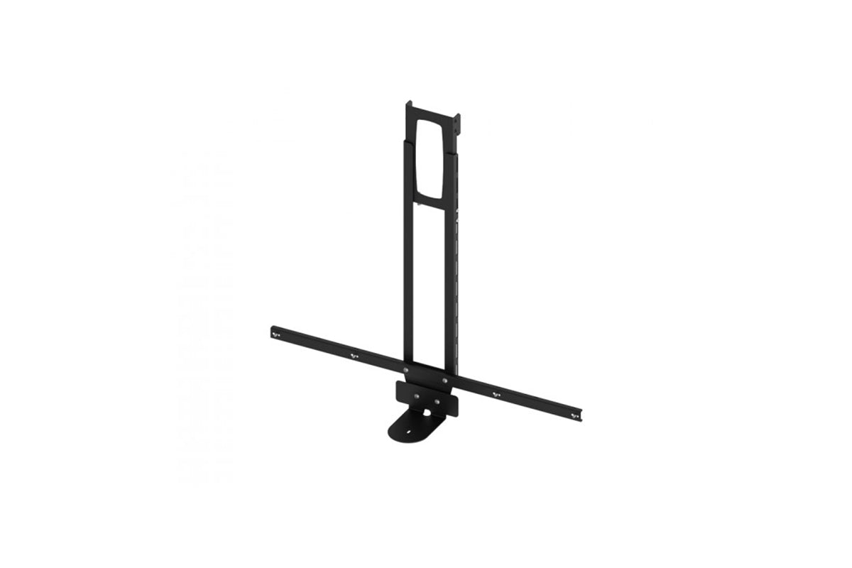 VCTS1 + VCTS9 | Twin Speaker & Camera Mount