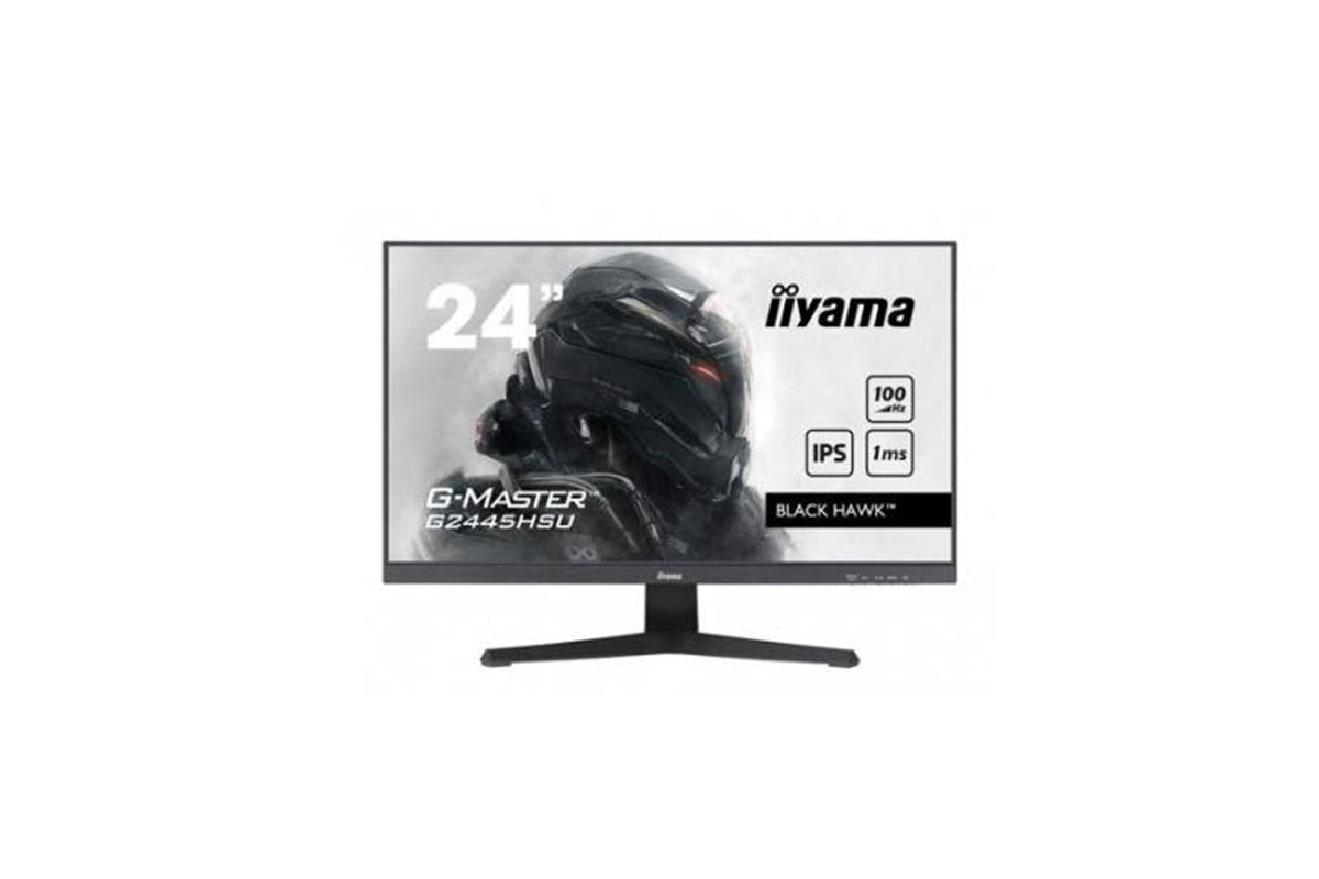 iiyama 24" G-MASTER G2445HSU-B1 Monitor