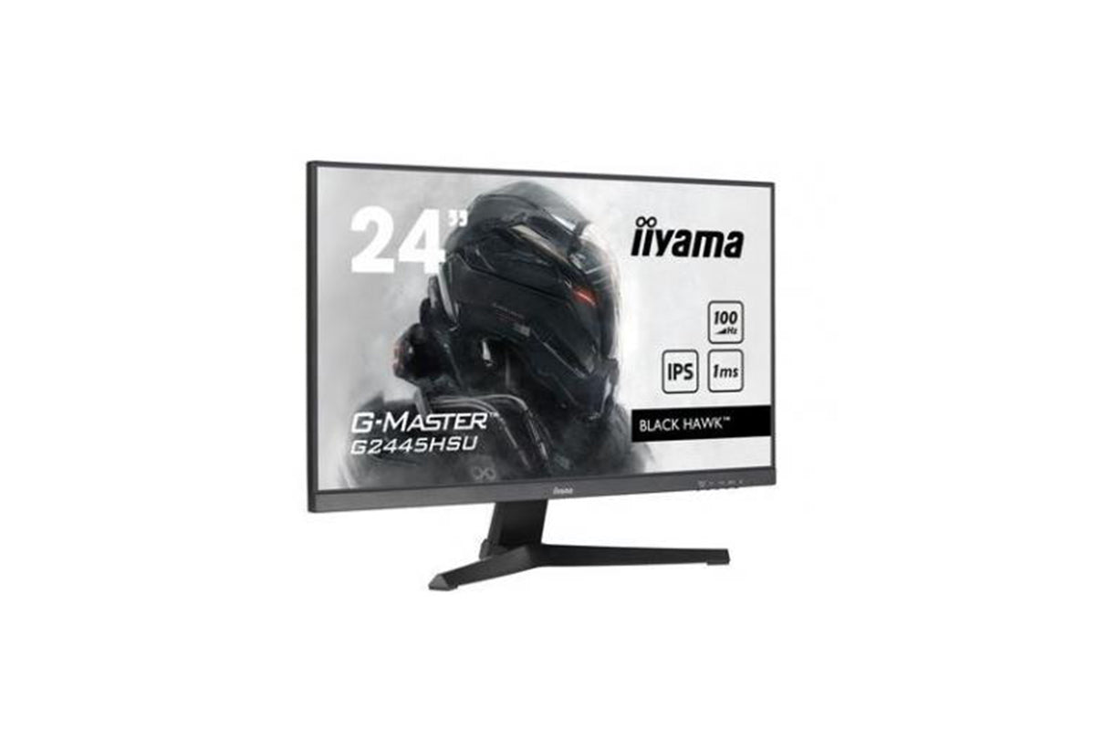 iiyama 24" G-MASTER G2445HSU-B1 Monitor