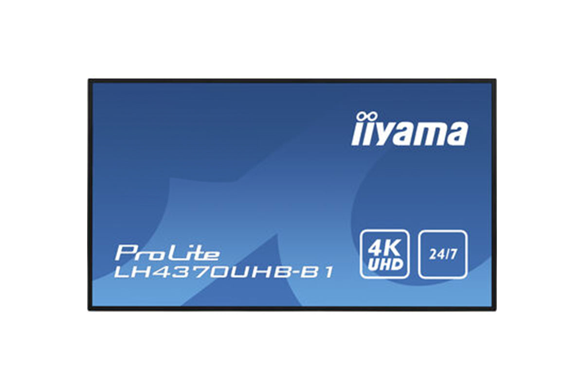 iiyama ProLite LH70UHB Display