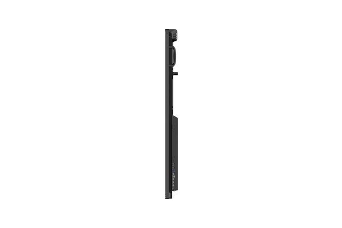 iiyama PROLITE 86" Interactive 4K LCD Touchscreen Display
