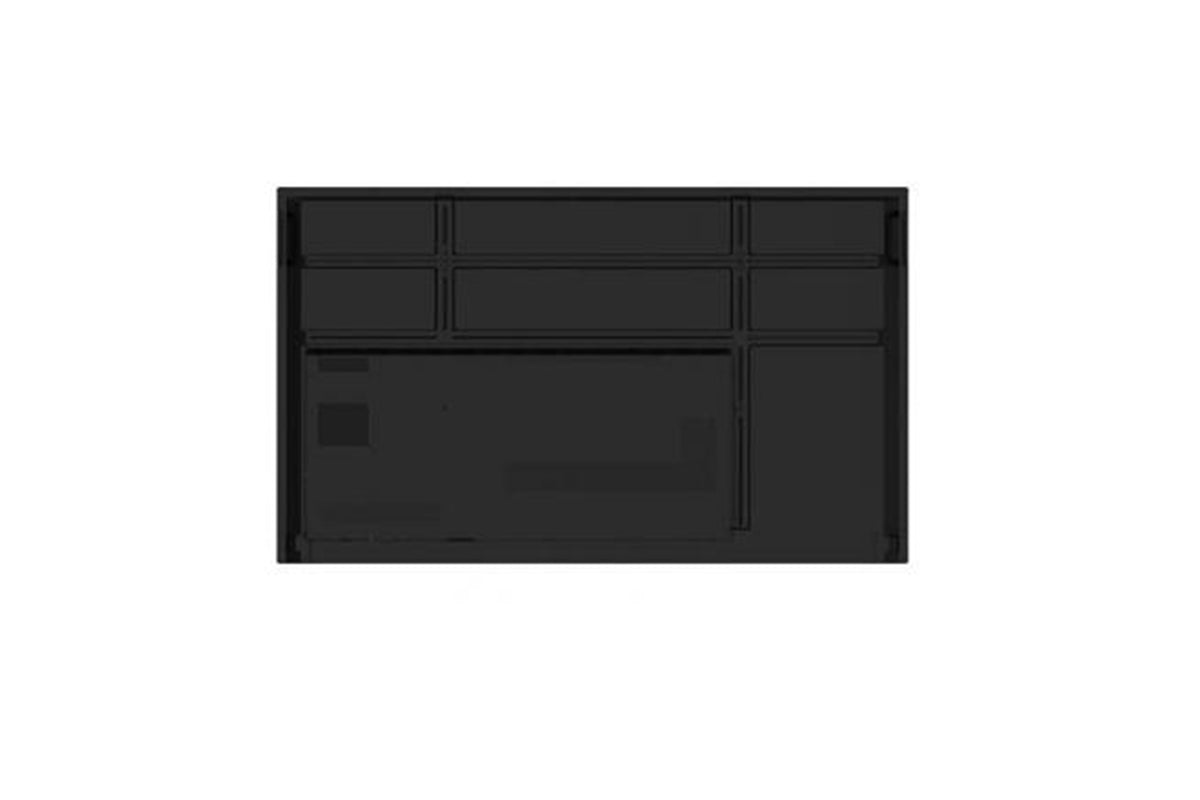 iiyama PROLITE TE7512MIS-B1AG Interactive Display