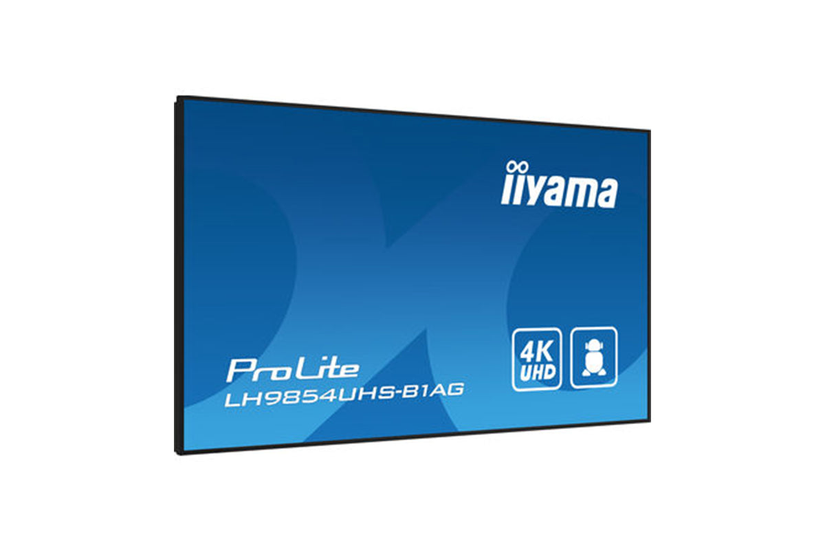 iiyama LH54UHS Display