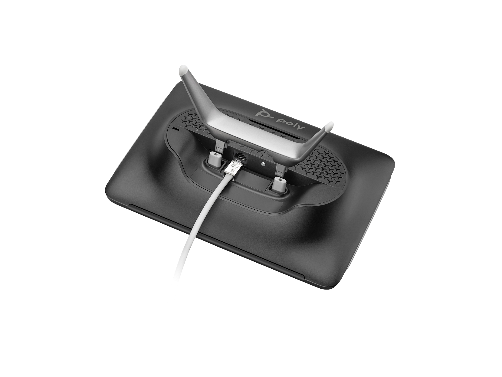 Poly Studio X72 Video Bar with TC10 Touch Controller