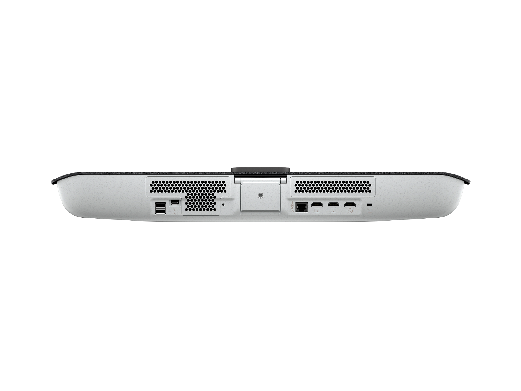 Poly Studio X32 Video Bar with TC10 Touch Controller