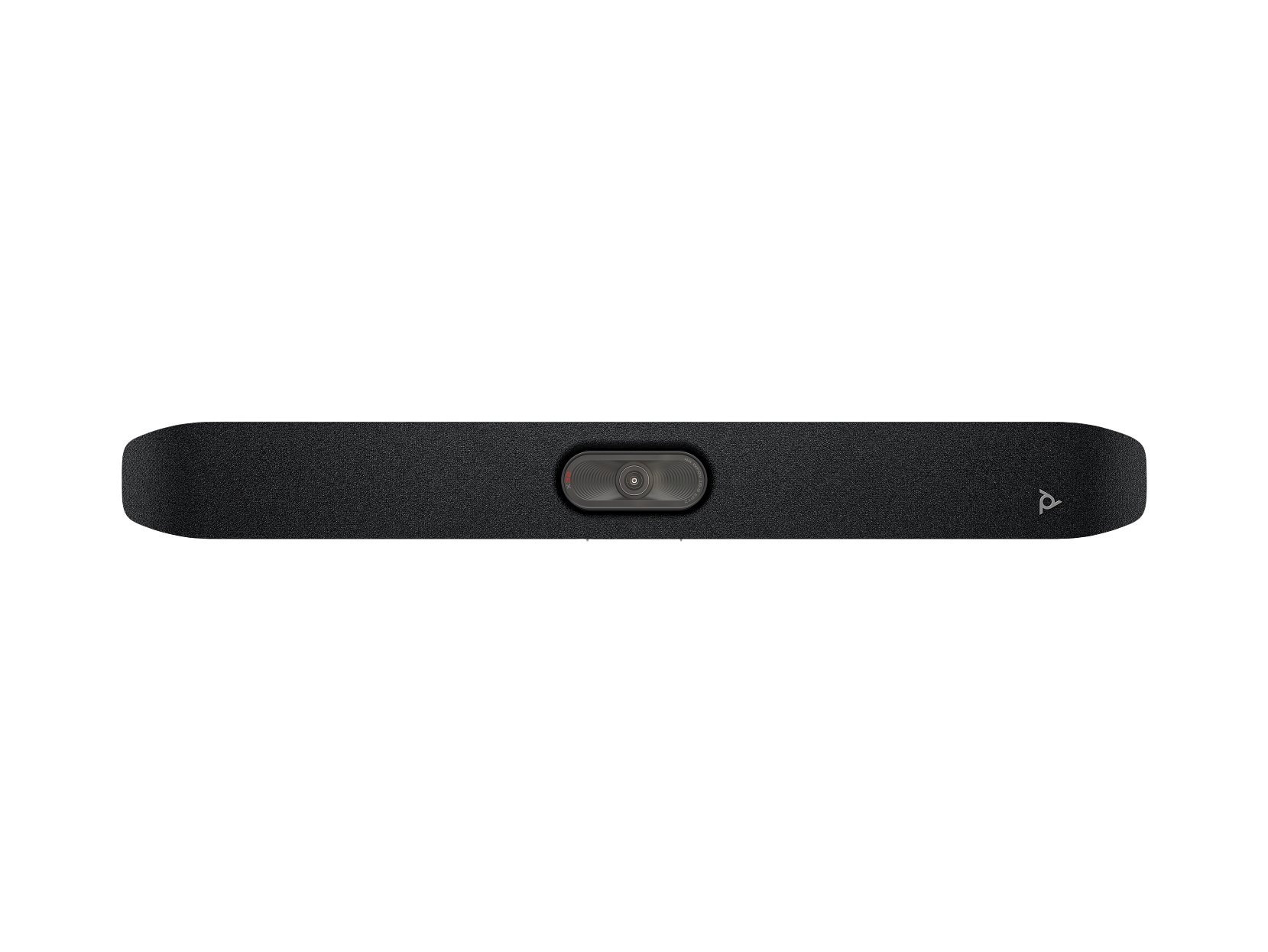 Poly Studio X32 Video Bar with TC10 Touch Controller