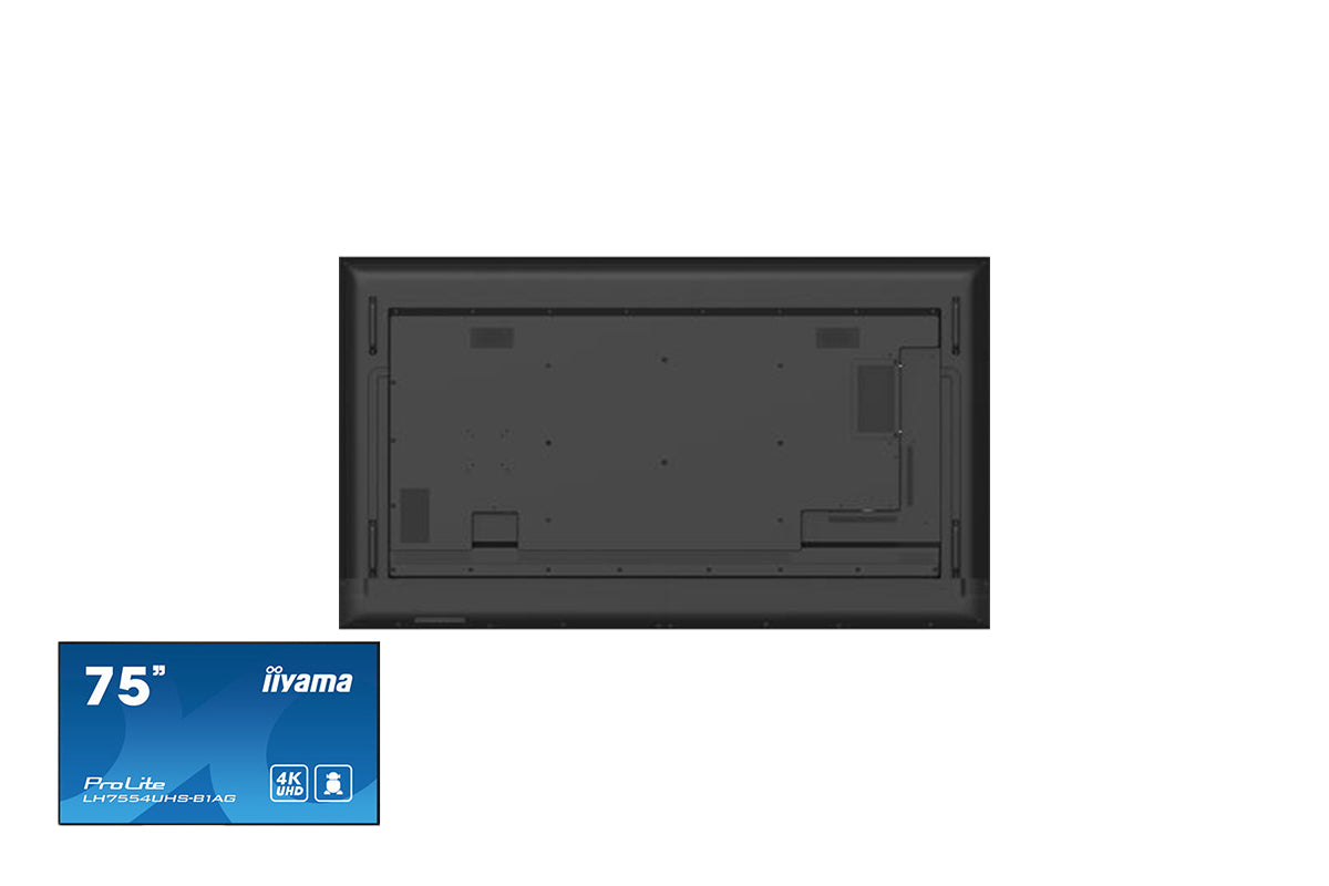 iiyama LH54UHS Display