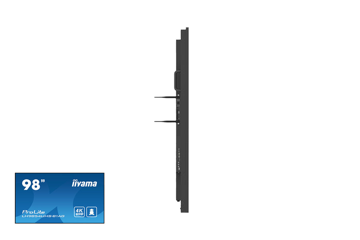 iiyama LH54UHS Display